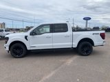 New 2025 Ford F150 XLT w/ Equipment Group 302A MID image 2