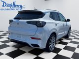 New 2025 Buick Encore GX Avenir w/ Avenir Convenience Package image 5