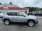 Used 2014 Jeep Compass Latitude image 2