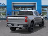 New 2026 Chevrolet Silverado 1500 RST image 4