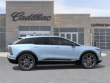 New 2025 Cadillac Optiq Sport 2 w/ LPO, Floor Liner Package image 5
