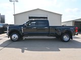New 2025 Ford F450 King Ranch w/ Chrome Package image 4