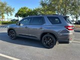 New 2025 Honda Pilot Black Edition image 5