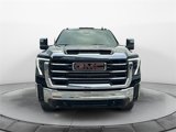 New 2025 GMC Sierra 2500 SLT w/ SLT Premium Package image 2
