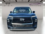 New 2025 INFINITI QX80 Sensory w/ Exterior Package image 2