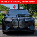 Used 2024 BMW iX xDrive50 w/ Sport Package image 2