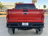 Certified 2025 Chevrolet Silverado 2500 ZR2 w/ Technology Package image 5