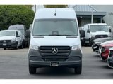 New 2025 Mercedes-Benz Sprinter 2500 image 5