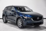 Used 2020 MAZDA CX-5 Grand Touring image 4