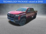 New 2026 Chevrolet Colorado Trail Boss image 3