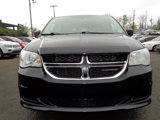 Used 2017 Dodge Grand Caravan SE w/ Power Window Group image 2