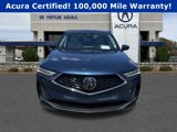 Certified 2025 Acura MDX SH-AWD w/ Technology Package image 2