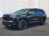 New 2026 Chevrolet Traverse RS w/ LPO, Floor Liner Package image 2