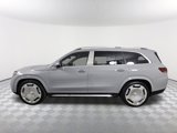 New 2025 Mercedes-Benz Maybach GLS 600 4MATIC image 3