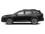 New 2025 Subaru Outback Touring XT image 3