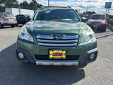 Used 2014 Subaru Outback 3.6R Limited w/ Moonroof Package image 2