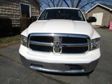 Used 2023 RAM 1500 Classic SLT w/ Trailer & Traction Group image 5