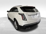 Certified 2025 Cadillac XT5 Sportv w/ Technology Package image 5