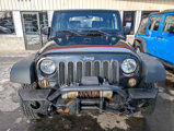 Used 2015 Jeep Wrangler Sport w/ Trailer Tow Group image 2