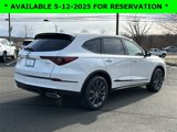Used 2025 Acura MDX A-Spec image 4