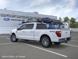 New 2025 Ford F150 Lariat image 4