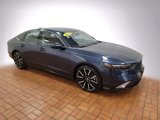 Used 2023 Honda Accord Touring image 2