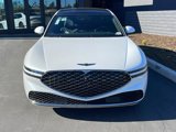 New 2025 Genesis G90 3.5T image 2