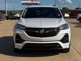 Used 2023 Buick Encore GX Select w/ Sport Touring Package image 2