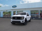 New 2025 Ford F150 XLT w/ Equipment Group 302A MID image 2