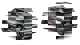 New 2025 Chevrolet Traverse Z71 image 5