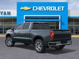 New 2026 Chevrolet Silverado 1500 LTZ w/ LTZ Premium Texas Edition image 3