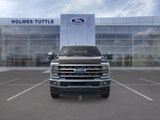 New 2025 Ford F350 Lariat w/ Lariat Ultimate Package image 6