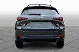 Certified 2025 MAZDA CX-5 2.5 Turbo image 4