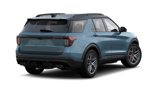 New 2025 Ford Explorer ST image 3
