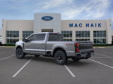 New 2025 Ford F250 Platinum image 4