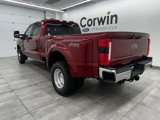 New 2025 Ford F350 Lariat image 3