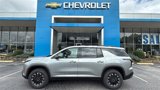 New 2026 Chevrolet Traverse Z71 w/ LPO, Floor Liner Package image 4