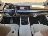 New 2025 Nissan Murano Platinum image 6