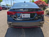Used 2021 Kia Forte GT-Line w/ GT-Line Premium Package image 6