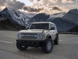 New 2025 Ford Bronco Badlands image 2