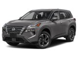 New 2026 Nissan Rogue SV image 5