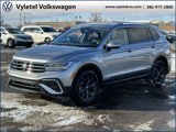Used 2024 Volkswagen Tiguan SE image 5