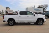 New 2025 Chevrolet Silverado 1500 LT image 2