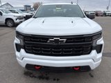 New 2025 Chevrolet Silverado 1500 RST w/ Redline Edition image 3