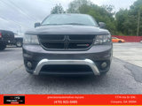 Used 2018 Dodge Journey Crossroad w/ Nav & Sun Group image 2