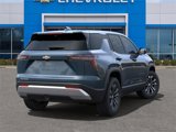 New 2026 Chevrolet Equinox LT w/ Safety and Technology Package image 4