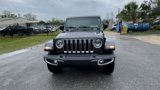 Used 2022 Jeep Wrangler Unlimited Sahara image 3