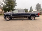 Used 2024 Ford F350 King Ranch image 2