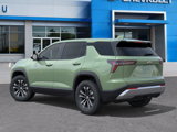 New 2026 Chevrolet Equinox LT image 3