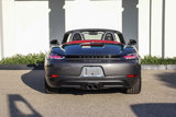 New 2025 Porsche 718 Boxster S image 6